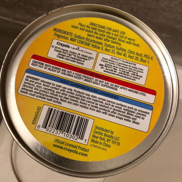 Bath bombs - Picture 4 of 4